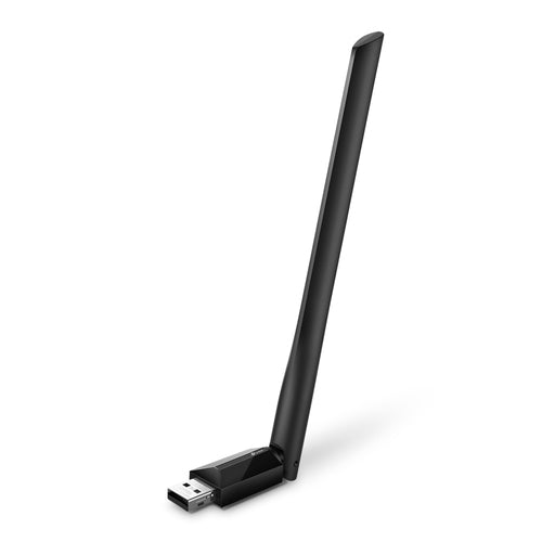 USB WLAN Adapter TP-Link Archer T2U Plus 600 Mbit/s Internal Wired - ARCHER T2U PLUS