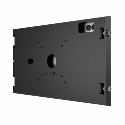 Compulocks Galaxy Tab S9+ Apex Secured Enclosure - 12.4" - Black