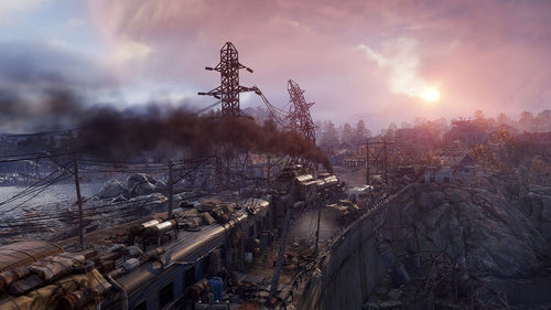 Microsoft Metro Exodus Gold