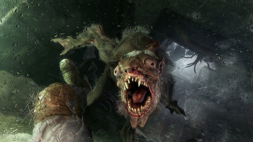 Microsoft Metro Exodus Gold