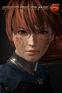 Microsoft Dead or Alive 6: Digital Deluxe