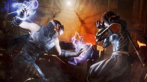 Microsoft Dead or Alive 6