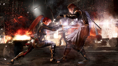Microsoft Dead or Alive 6: Digital Deluxe