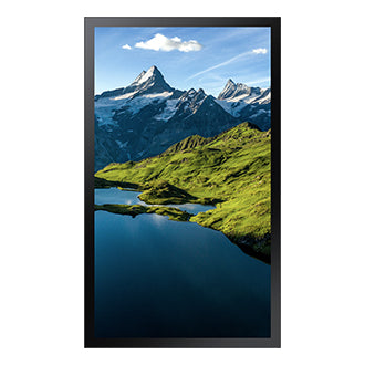Samsung OH75A Signage Display