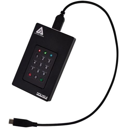 Apricorn AFL3-S16TB external solid state drive