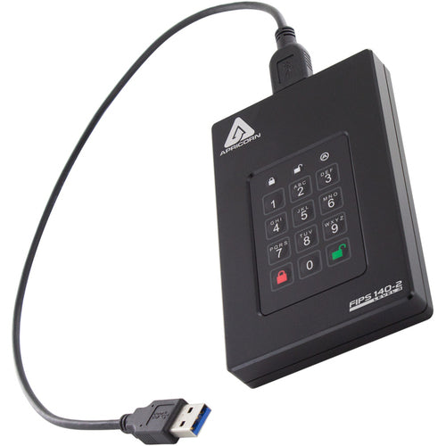 Apricorn AFL3-S16TB external solid state drive