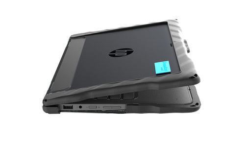 Gumdrop Cases DT-HP360PBEE11G3-BLK laptop case