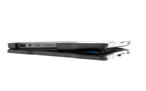 Gumdrop Cases DT-HP360PBEE11G3-BLK laptop case