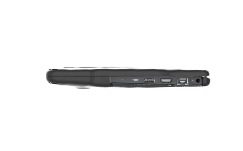 Gumdrop Cases DT-HP360PBEE11G3-BLK laptop case