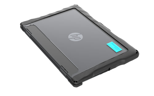 Gumdrop Cases DT-HP360PBEE11G3-BLK laptop case