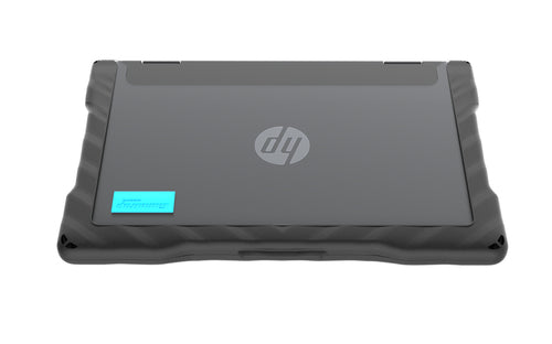 Gumdrop Cases DT-HP360PBEE11G3-BLK laptop case
