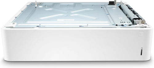 Paper Tray HP LaserJet 550-sheet 550 sheets 60-256 g/m² - T3V27A