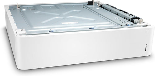 Paper Tray HP LaserJet 550-sheet 550 sheets 60-256 g/m² - T3V27A