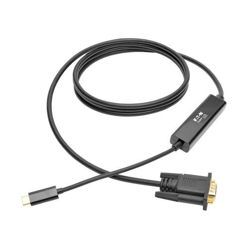 Tripp Lite U444-006-V video cable adapter