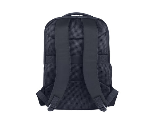 HP Everyday 16 Inch Laptop Backpack Odyssey Gray Lightweight Design