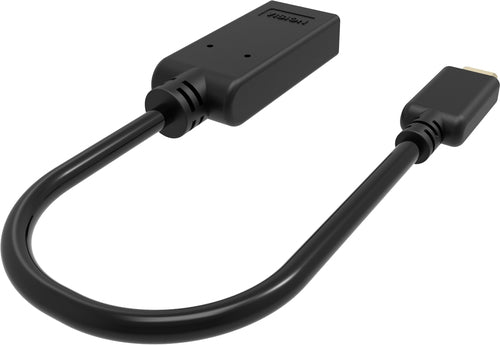 Video Cable Adapter Vision TC-USBCHDMI/BL USB-C HDMI Male Female - TC-USBCHDMI/BL