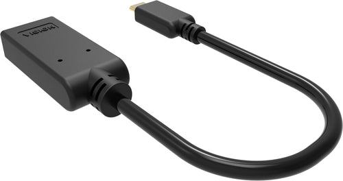 Video Cable Adapter Vision TC-USBCHDMI/BL USB-C HDMI Male Female - TC-USBCHDMI/BL