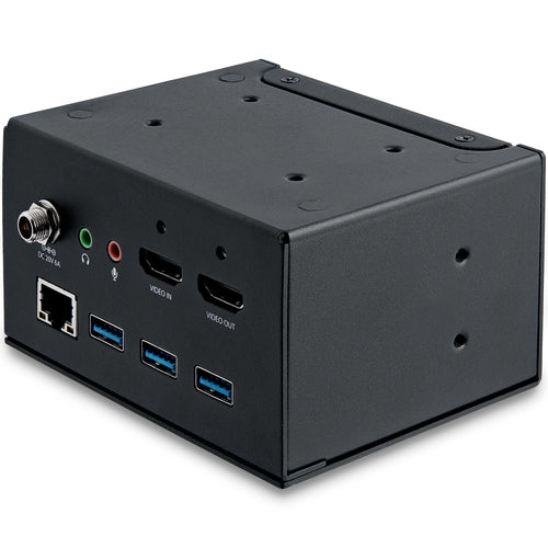 Laptop Dock StarTech.com MOD4DOCKACPD USB 3.2 Gen 1 5Gbit/s