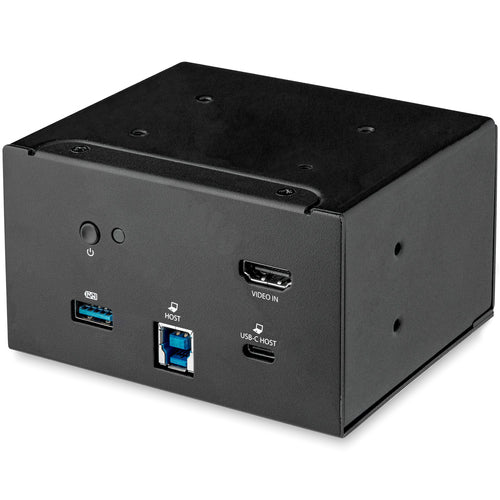 Laptop Dock StarTech.com MOD4DOCKACPD USB 3.2 Gen 1 5Gbit/s