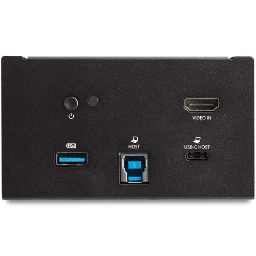 Laptop Dock StarTech.com MOD4DOCKACPD USB 3.2 Gen 1 5Gbit/s