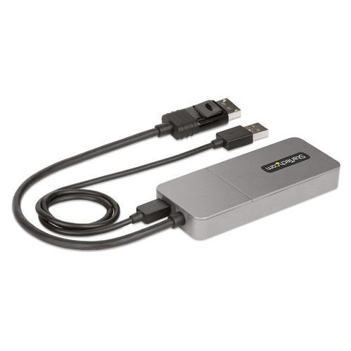 StarTech.com MST14DP123HD video cable adapter
