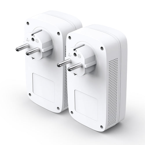 TP-Link TL-PA8033P KIT PowerLine network adapter