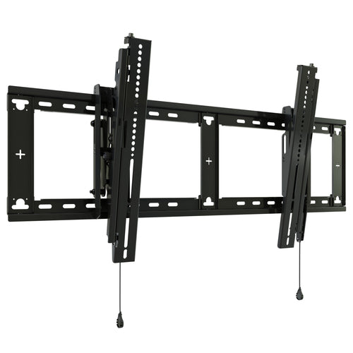 Chief RLXT3 TV Mount - Adjustable 43" to 85" - Black