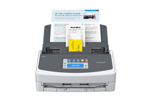 Fujitsu ScanSnap iX1500