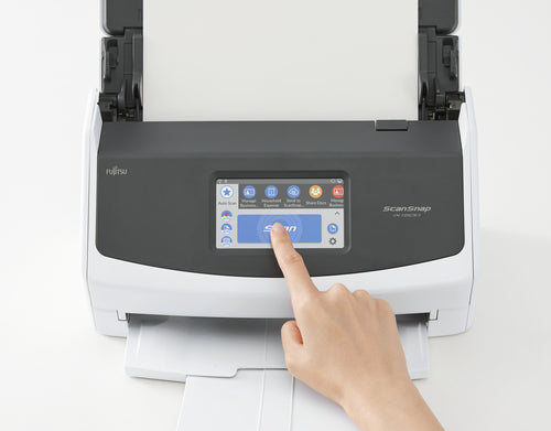 Fujitsu ScanSnap iX1500