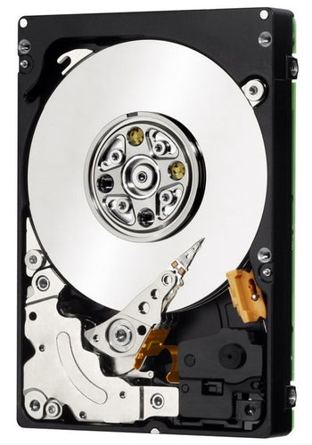 2.4TB 10K RPM SAS Hot Swap Internal Hard Drive Lenovo