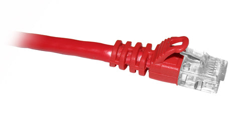 eNet Components C6A-RD-25-ENC networking cable