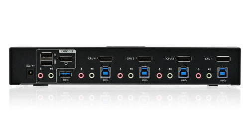 iogear GCS1934-KM KVM switch