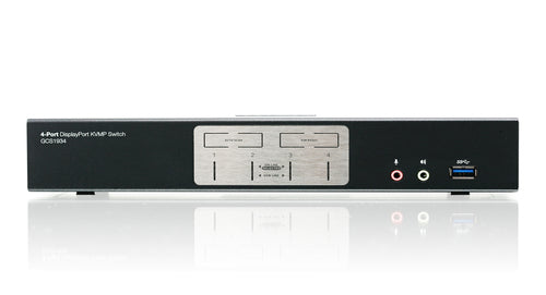 iogear GCS1934-KM KVM switch