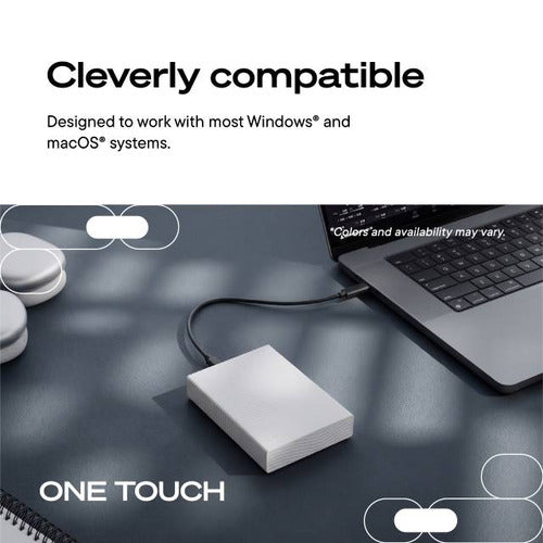 Seagate STNR4000400 external hard drive