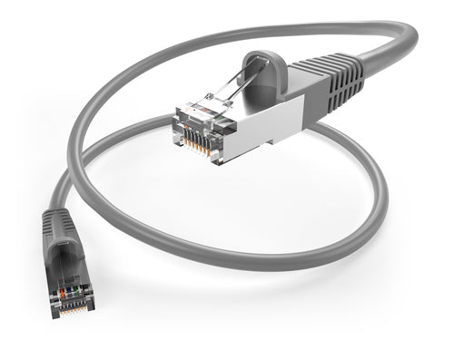 UNC PC6-06F-GRY-SH-S networking cable
