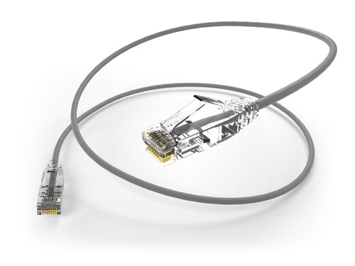 UNC CS6A-05F-GRY networking cable