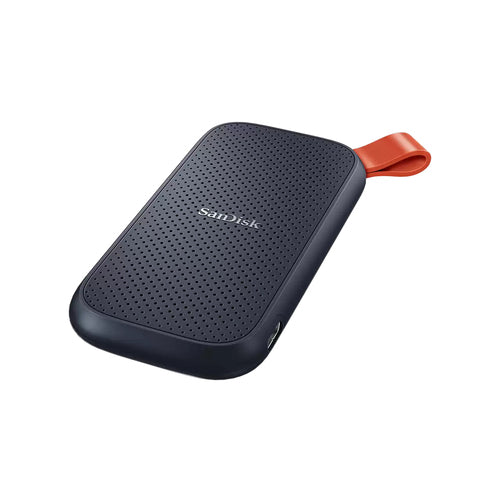 SanDisk Ultrastar SDSSDE30-1T00-G25 external solid state drive