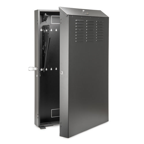 Rocstor Y10E093-B1 rack cabinet