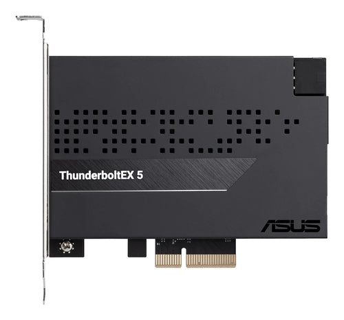 ASUS ThunderboltEX 5 interface cards/adapter
