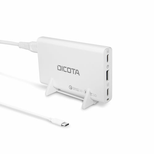 Power Adapter DICOTA D32056 Universal 65W AC-to-DC Indoor - D32056