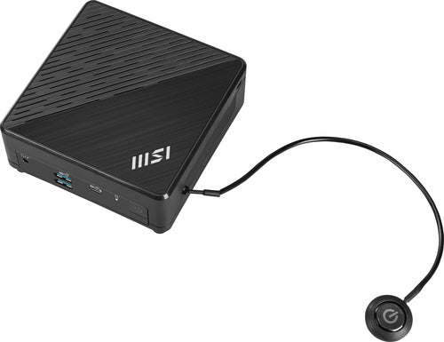 Mini PC MSI Cubi N ADL 048US Intel N100 4GB DDR4 128GB Windows 11 Pro