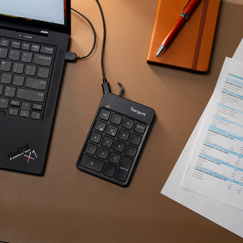 Targus EcoSmart numeric keypad