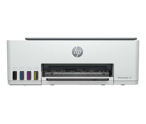 HP Smart Tank 580 All-in-One Printer