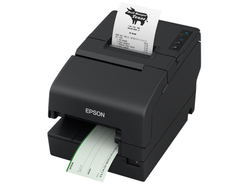 POS Printer Epson TM-H6000VI 180x180 DPI 500 mm/sec - C31CL25112