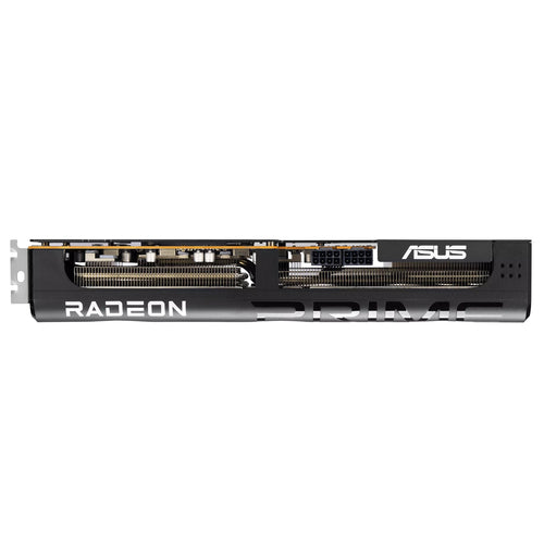 ASUS PRIME-RX9070GRE-O12G-EVO graphics card