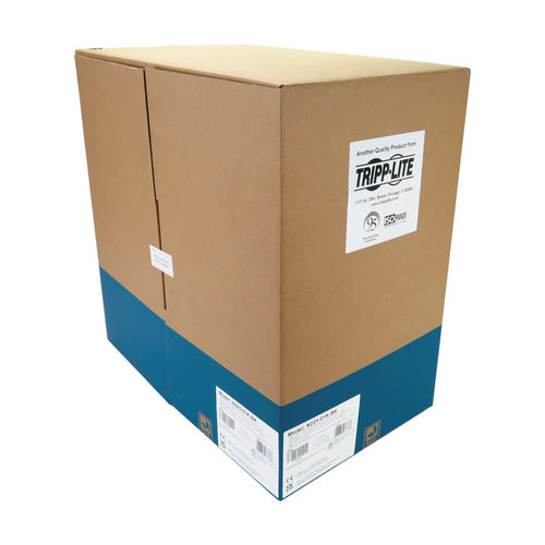 Tripp Lite N223-01K-BK networking cable