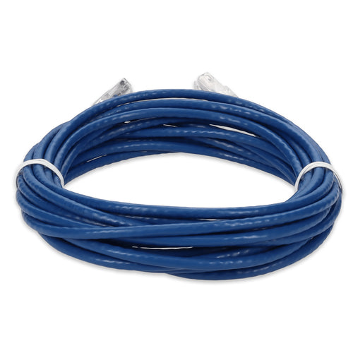 AddOn Networks ADD-40FSLCAT6A-BE networking cable