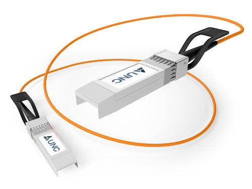 UNC 10GE-SFPP-AOC-1501-U InfiniBand/fibre optic cable