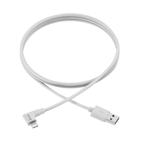 Tripp Lite M100-006-LRA-WH lightning cable