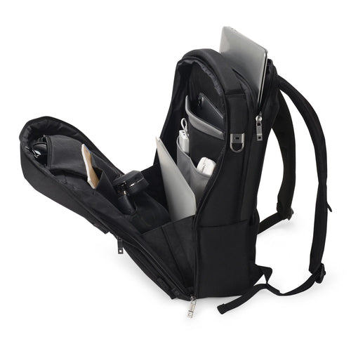 Backpack DICOTA SEVEN 12-14 35.6 cm Shoulder Strap - D3250101